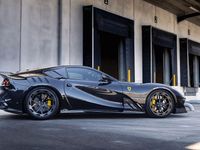 Gebraucht Ferrari 812 799 PS (587 kW) 2020 Schwarz