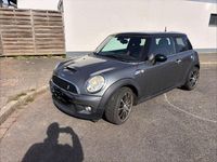 Gebraucht Mini Cooper S 174 PS (127 kW) 2008 Grau Kleinwagen