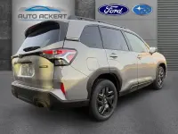 Neu Subaru Forester Exclusive+ 152 PS (111 kW) 2026 Grau SUV