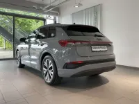 Używany Audi e-tron Advanced Plus 125 kW (170 KM) 2022 Szary SUV
