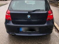 gebraucht BMW 118 i Avantage