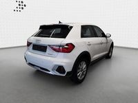 Gebraucht Audi A1 S-Line 95 PS (69 kW) 2022 SUV
