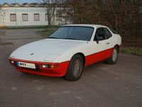 gebraucht Porsche 924 I Original I H - Kennzeichen I Kein Rost