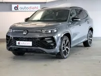 Gebraucht VW Tayron R-line 193 PS (141 kW) 2026 SUV