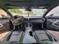 Gebraucht Chevrolet Camaro 461 PS (339 kW) 2017 Schwarz Coupé