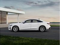 Neu Audi A5 204 PS (150 kW) 2026 Weiß (arkonaweiß) Limousine