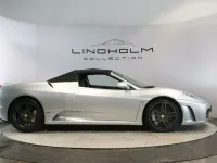 Gebraucht Ferrari F430 489 PS (359 kW) 2006 Silber Cabrio