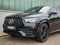 Gebraucht Mercedes GLE53 AMG AMG 435 PS (319 kW) 2023 Schwarz SUV