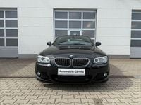 Gebraucht BMW 335 Shadowline 306 PS (225 kW) 2011 Alcanthara schwarz (metallic) Coupé
