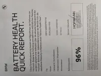 Gebraucht BMW i4 M Sport 210 kW (286 PS) 2023 Grau Limousine