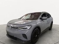 Gebraucht VW ID.4 Pro Performance 150 kW (204 PS) 2022 Grau SUV