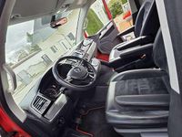 Gebraucht VW T6 Generation Six 204 PS (150 kW) 2016 Rot Van