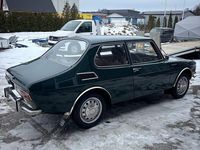 Gebraucht Saab 99 80 PS (58 kW) 1971 Grün Limousine