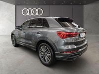 Gebraucht Audi Q3 Ambiente 150 PS (110 kW) 2025 Daytonagrau perleffekt SUV