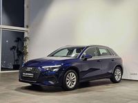 Gebraucht Audi A3 Ambiente 110 PS (80 kW) 2023 Andere Limousine