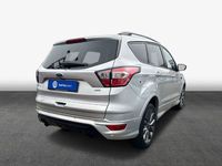 gebraucht Ford Kuga Kuga 2.0 TDCi 4x4 Aut ST-Line *ACC/TWA/DAB*