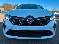 Gebraucht Renault Clio V Techno 91 PS (66 kW) 2025 Weiß Limousine