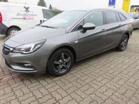 gebraucht Opel Astra Dynamic Start/Stop
