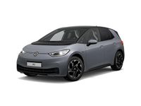 Gebraucht VW ID.3 Pro Performance 150 kW (204 PS) 2022 Grau Kleinwagen