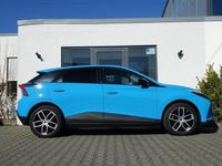 Neu MG MG4 EV Luxury 150 kW (204 PS) 2026 Metallic Kleinwagen