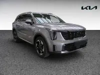 Gebraucht Kia Sorento 252 PS (185 kW) 2025 Grau SUV