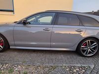 Gebraucht Audi A6 Competition 326 PS (239 kW) 2017 Grau Kombi