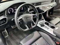 gebraucht Audi A6 3.0 V6 TDI S-line NAVI BANG&O KAMERA