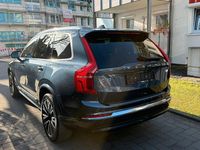 Gebraucht Volvo XC90 Ultimate 455 PS (334 kW) 2022 Blau SUV
