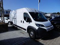 Gebraucht Fiat Ducato 179 PS (131 kW) 2024 Weiss Van