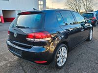 gebraucht VW Golf VI Highline 1.8T* Navi*PDC*KLIMA*TÜV NEU