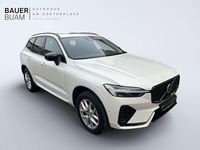 Gebraucht Volvo XC60 Plus 257 PS (189 kW) 2025 Crystal white / metallic SUV