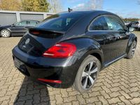 gebraucht VW Beetle Lim. Sport*Bi Xenon*NAVI*Alu*LEDER*LED