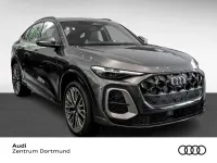Gebraucht Audi Q5 Sportback Edition .1 204 PS (150 kW) 2025 Daytonagrau perleffekt SUV