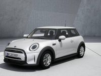 Gebraucht Mini Cooper Classic 136 PS (100 kW) 2023 Weiss Kleinwagen