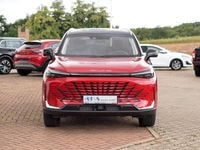 Neu Baic X75 177 PS (130 kW) 2026 Rot SUV