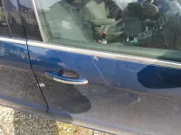 Używany Ford Galaxy Ghia 2007 Niebieski Minivan