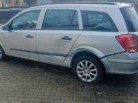 gebraucht Opel Astra 1.6 benziner mit klima