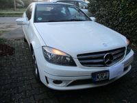 gebraucht Mercedes CL180 Kompressor