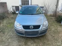 Second-hand VW Polo 54 CP (39 kW) 2006 Gri Hatchback