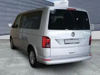 Gebraucht VW Caravelle Comfortline 150 PS (110 kW) 2024 Silber Van