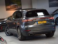 Gebraucht Porsche Cayenne 340 PS (250 kW) 2018 Grau SUV