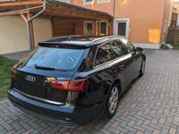 gebraucht Audi A6 Avant [HU neu] 2.0 TDI 140kW ultra S tronic