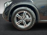 gebraucht Mercedes 220 GLC4M