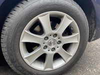 Gebraucht BMW 220 Active Tourer 192 PS (141 kW) 2018 Blau Van / Kleinbus