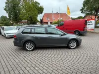 Gebraucht VW Golf VII 150 PS (110 kW) 2018 Grau Kombi