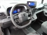 Neu Opel Combo Life 131 PS (96 kW) 2026 Grün Van / Kleinbus