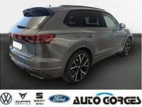 Gebraucht VW Touareg R-line 286 PS (210 kW) 2025 Grau (siliziumgrau metallic) SUV