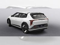 Neu Kia EV4 Air 150 kW (204 PS) 2026 Weiß (carrara weiß) Limousine