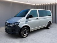 Brugt VW T6.1 150 HK (110 kW) 2019 Sølv Van