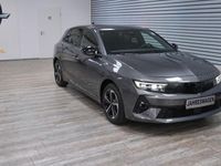 Gebraucht Opel Astra 131 PS (96 kW) 2024 Grau Limousine